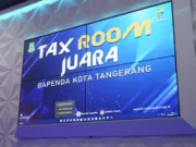 Tax Room Juara, Inovasi Pelayanan Pajak Mudah Bagi Warga Kota Tangerang