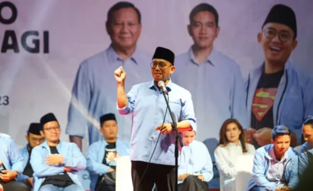 Deklarasi Manifesto Matahari Pagi Provinsi Banten: Berjuang Lawan Politik Identitas dengan Politik Santun