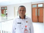 Kepala Dinas Pengendalian Penduduk dan Keluarga Berencana (DPPKB) Kabupaten Tangerang, dr. Hendra Tarmizi, Foto. (Istimewa)