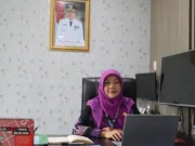 Direktur RSUD Balaraja, dr. Corah, MARS, Foto. (Istimewa)