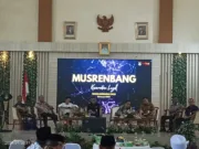 Musrenbang Kecamatan Legok Usulkan 50 Program Prioritas terkait SDM, Ekonomi dan Infrastruktur