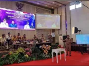 Murenbang Kecamatan Kelapa Dua, Camat Usulkan 50 Program Prioritas di Tahun 2025