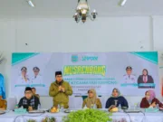 Tingkatkan Infrastruktur Pendidikan, Pemkot Tangsel Akan Tambah 87 Ruang Kelas