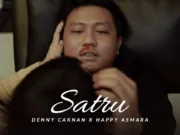 Lirik Lagu Satru dan Artinya - Denny Caknan Feat Happy Asmara