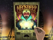 Lirik Lagu What Did You Expect? - Neck Deep