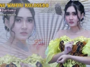 Lirik Lagu Kidung Wahyu Kolosebo - Nella Kharisma