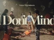 Lirik Lagu I Don't Mind - Coldiac