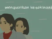 Lirik Lagu Saat Ingin Denganmu - Chintya Gabriella