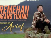 Lirik Lagu Remehan Orang Tuamu - Arief Putra