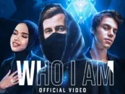 Lirik Lagu Who I Am - Alan Walker, Putri Ariani, Peder Elias