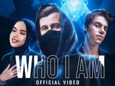 Lirik Lagu Who I Am - Alan Walker, Putri Ariani, Peder Elias