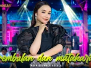 Lirik Lagu Rembulan Dan Matahari - Tasya Rosmala