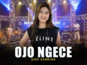 Lirik Lagu Ojo Ngece - Dike Sabrina, Bintang Fortuna