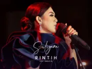 Lirik Lagu Rintih - Suliyana