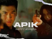 Lirik Lagu Apik - Happy Asmara