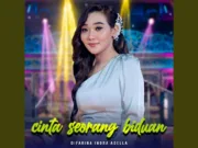 Lirik Lagu Cinta Seorang Biduan - Difarina Indra