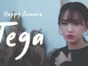 Lirik Lagu Tega - Happy Asmara