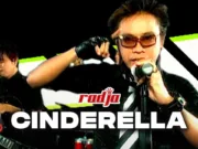 Lirik Lagu Cinderella - Radja (Cinderella Pun Tiba Dengan Kereta Kencana)