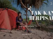 Lirik Lagu Takkan Berpisah - Safira Inema