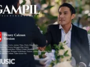 Lirik Lagu Gampil - Denny Caknan