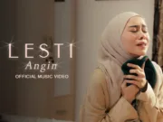 Lirik Lagu Angin - Lesti Kejora