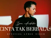 Lirik Lagu Cinta Tak Berbalas - Igan Andhika