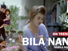 Lirik Lagu Bila Nanti - Nabila Maharani