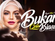 Lirik Lagu Bukan Cinta Biasa - Siti Nurhaliza