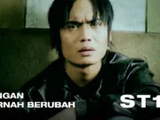 Lirik Lagu Jangan Pernah Berubah - ST12