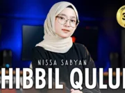 Lirik Sholawat Tibbil Qulub Teks Arab dan Artinya - Nissa Sabyan