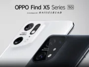 Mengenal Lebih Dekat Oppo Find X5 Pro