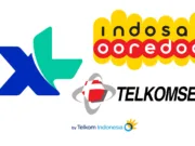 Cara Cek Umur Kartu Xl, Kartu Indosat, Kartu Telkomsel