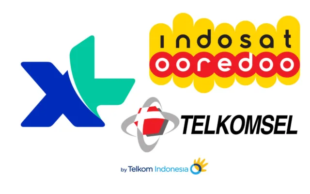 Cara Cek Umur Kartu Xl, Kartu Indosat, Kartu Telkomsel