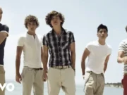 Lirik Lagu What Makes You Beautiful dan Terjemahan - One Direction