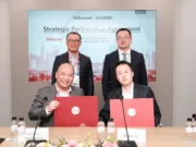 Telkomsel-Huawei Teken Kerja Sama Home Broadband, Inovasi 5G dan Talent Development