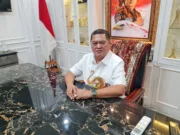 Luar Biasa! Zulkarnain Siap Ikut Pilkada 2024 Kabupaten Tangerang, Ini Program yang Bakal Dijalankannya