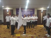 Resmi Dilantik, Jhoni Ardiansyah Jabat Ketua SMSI Kabupaten Tangerang Periode 2024-2027