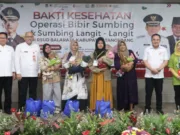 Bakti Kesehatan Gratis, RSUD Balaraja Gelar Operasi Bibir Sumbing