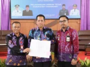 Pemkab Tangerang Kembali Canangkan Program Dashat