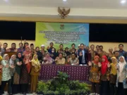 Dinas Pemberdayaan Perempuan dan Perlindungan Anak (DPPPA) Kabupaten Tangerang, Foto. (Istimewa)