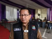 Pemkab Tangerang Keluarkan SE Penyesuaian Jam Kerja ASN selama Ramadan