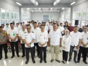 Tata Ruang dan Bangunan Kabupaten Tangerang Bakal Membangun 2 Proyek Fisik Diatas 10 Milyar, Silahkan Daftar dan Ikuti Lelang Di LPSE