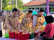 Alfamart Adakan Pasar Murah Bantu Masyarakat Dapatkan Barang Berkualitas Harga Murah