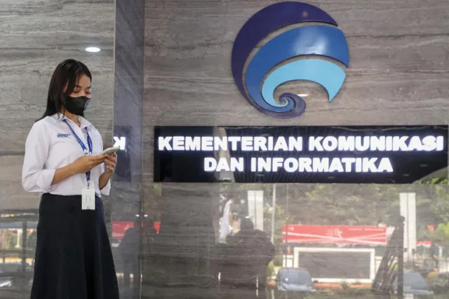 Terancam Pidana, Pelaku Usaha RT RW Net Didesak Ikuti Regulasi Kemenkominfo