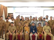 Diskominfo Kabupaten Tangerang Terus Optimalkan Pengelolaan Portal Opendata