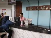 RSUD Balaraja Siap Layani Masyarakat 24 Jam Selama Libur Lebaran