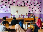 SMP 3 Satap Cirinteun Menerima Penambahan Peserta PIP