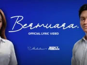 Lirik Lagu Bermuara - Rizky Febian Feat Mahalini