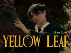 Lirik Lagu Yellow Leaf - Jeff Satur