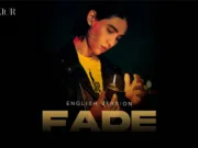 Lirik Lagu Fade - Jeff Satur (English Version)